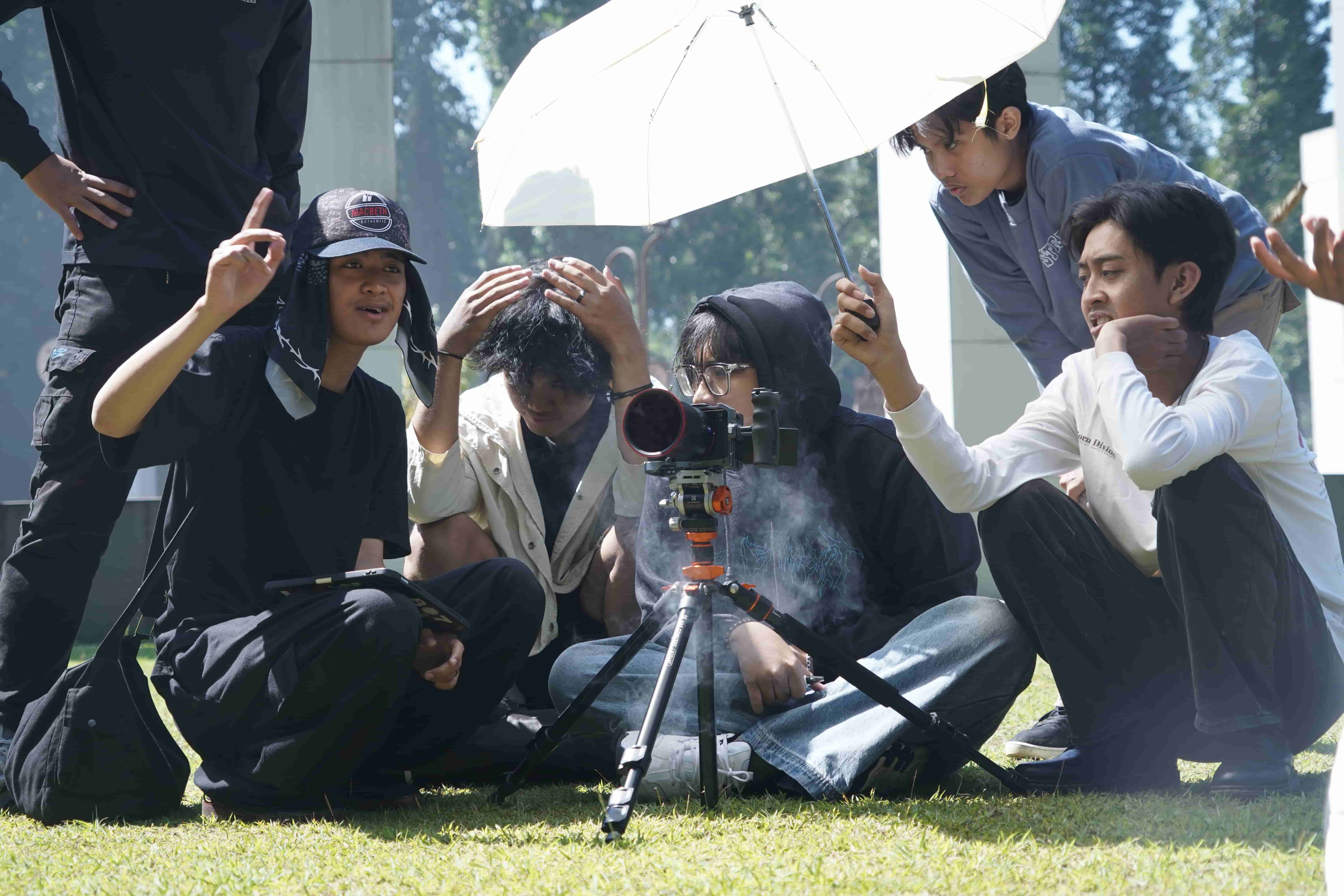 Mokaku still